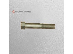 Q151B1480TF2  190003803712,Differential bolt,济南向前汽车配件有限公司
