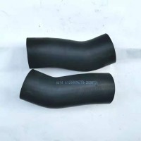 612600062156 冷卻液連接膠管