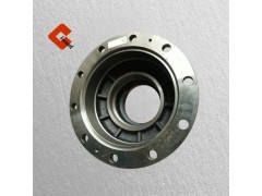 DZ9100420029,Front wheel hub,济南向前汽车配件有限公司