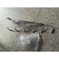 VG1246080002高壓油管