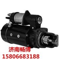 卡特起動(dòng)機(jī)10479013