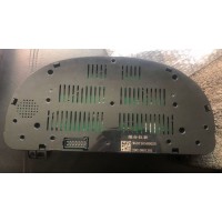 WG9716580025组合仪表