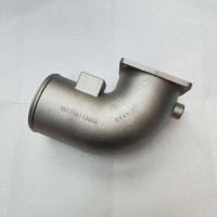 VG1238110084  連接彎管