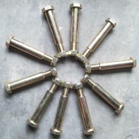 供应WG80680029 螺栓