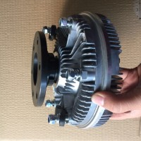 供应61500060226风扇离合器