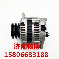 LR270702发电机23100WJ116