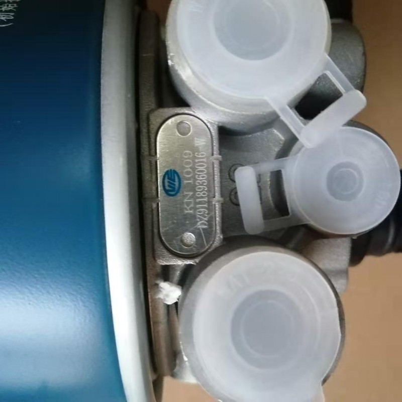 万安干燥器总成DZ91189360016-W 2