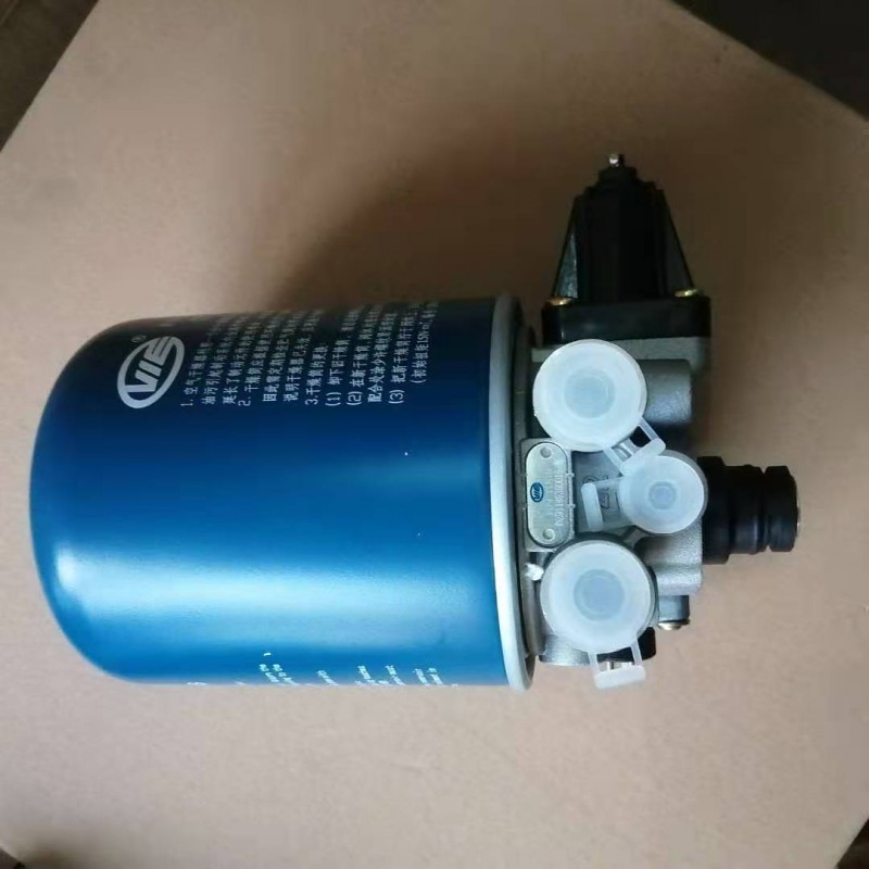 万安干燥器总成DZ91189360016-W 6