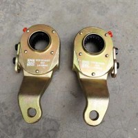 斯太尔豪沃WG9100340057后调整臂