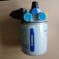 斯太尔豪沃WG9000360521干燥器总成