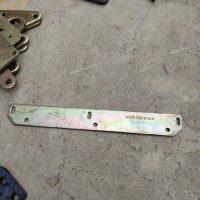 VG1246110203 重汽D12发动机支撑板