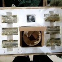 豪沃汽车配件68c四配套