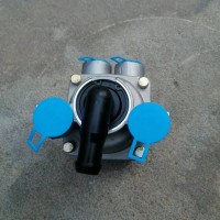 斯太尔豪沃汽车配件轻灵型专用总泵