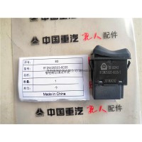 812W25503-6035智能制動(dòng)請(qǐng)求開關(guān)