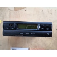 WG716580033紙盤式行駛記錄儀總成