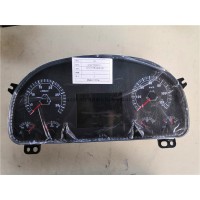 WG9716582214C7H組合儀表