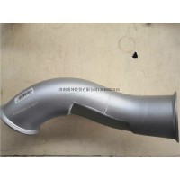 WG9925540447排氣管