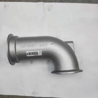 WG9725542037排氣管