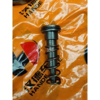350撥叉軸