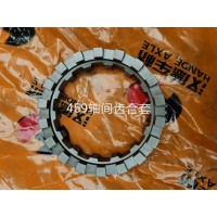459軸間齒合套