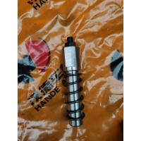 AC16撥叉軸