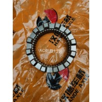 AC新款12齒合套