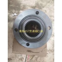 蓬翔457貫通軸凸緣