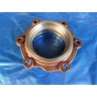 青特440中橋軸承座