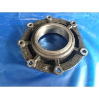 青特459中橋軸承座