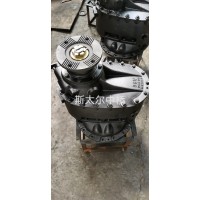 斯太爾中橋