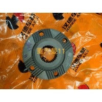 重汽曼11凸元