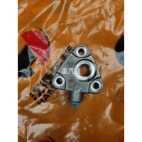 重汽曼氣缸系列