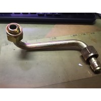 空壓機(jī)進(jìn)水管VG1246130024