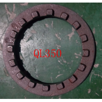 主減殼調(diào)整螺母2402381-A01