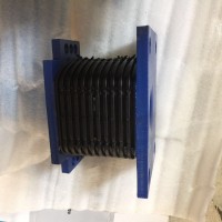 斯太尔专业汽车配件AZ9725520276橡胶支座