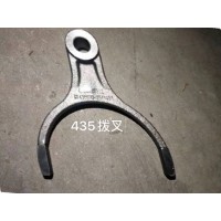 435中橋撥叉