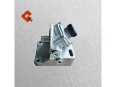 612630080371,Diesel filter holder,济南向前汽车配件有限公司