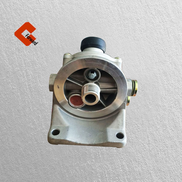 612630080371,Diesel filter holder,济南向前汽车配件有限公司