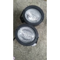 WG9719720019矿用车工作灯专业批发汽车配件