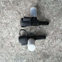 WG9000361406T型接头体NW9/NG12/TES