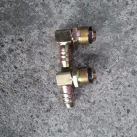 WG9000361203直角接头体NG12/NW12重卡配件