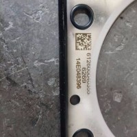 612600040355汽缸垫-黑圈专业豪沃配件组织货源