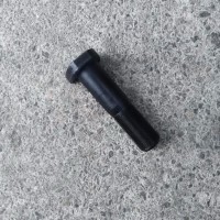 承接豪沃配件WG9970410047前轮螺丝AC26570矿