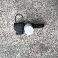 重汽配件WG9000361406T型接头体