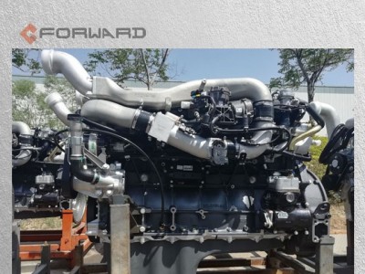 MC13.54-50,Engine assembly,济南向前汽车配件有限公司