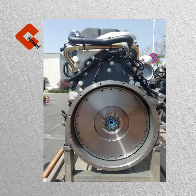 MC13.54-50,Engine assembly,济南向前汽车配件有限公司