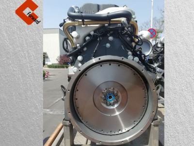 MC13.54-50,Engine assembly,济南向前汽车配件有限公司