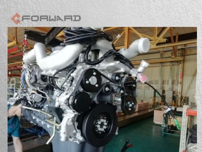 MC13.54-50,Engine assembly,济南向前汽车配件有限公司