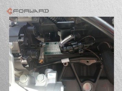 MC13.54-50,Engine assembly,济南向前汽车配件有限公司