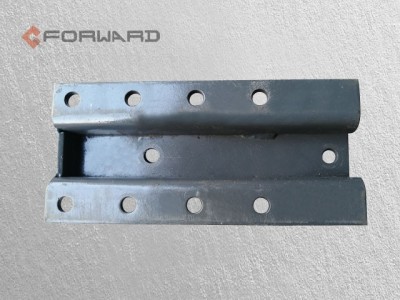 712W41238-0014,Battery box pad,济南向前汽车配件有限公司